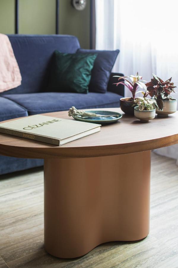 Joie Paris Gare Montparnasse Apartman Kültér fotó