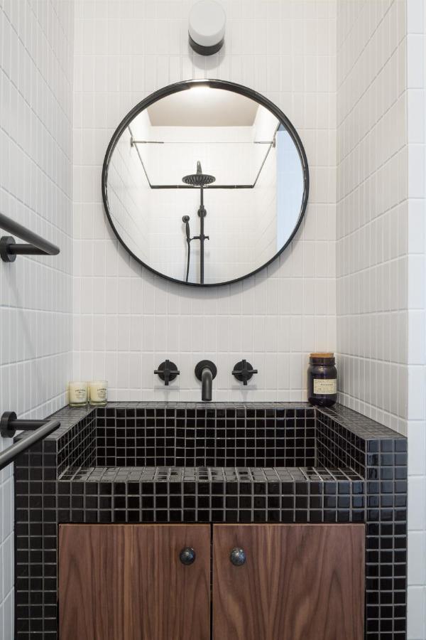Joie Paris Gare Montparnasse Apartman Kültér fotó