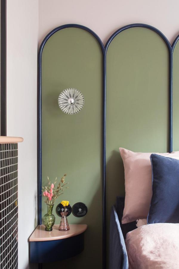 Joie Paris Gare Montparnasse Apartman Kültér fotó