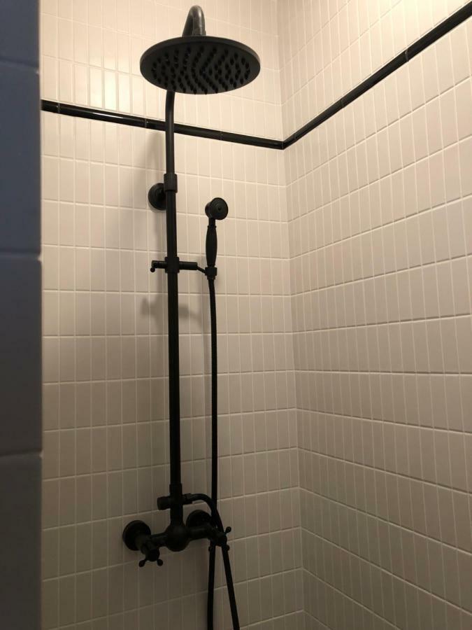 Joie Paris Gare Montparnasse Apartman Kültér fotó